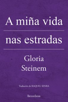 a miña vida nas estradas-9788418966668