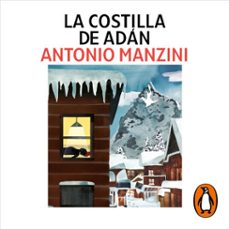 la costilla de adán (subjefe rocco schiavone 2) (audiolibro)-antonio manzini-9788418968068