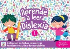 cajas educativas. lengua: dislexia i-9788419011268