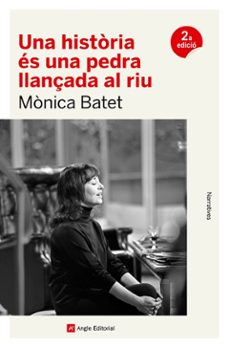 una historia es una pedra llançada al riu-9788419017468
