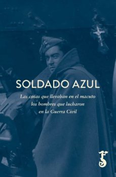 soldado azul-9788419018168