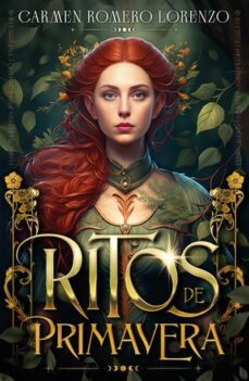 ritos de primavera-carmen romero lorenzo-9788419030368