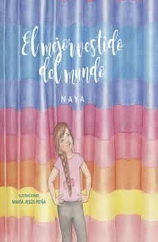 el mejor vestido del mundo-naya campos domingo-9788419038968