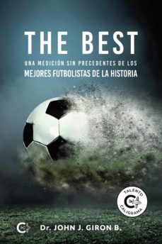 the best (ebook)-9788419039668