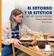 el entorno y la estetica en el aprendizaje-leticia navarro-9788419104168