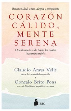 corazon calido, mente serena-9788419105868