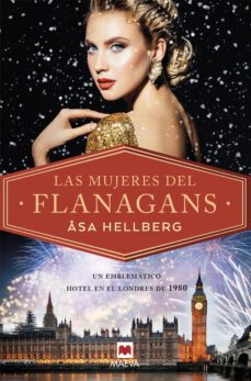 las mujeres del flanagans-asa hellberg-9788419110268