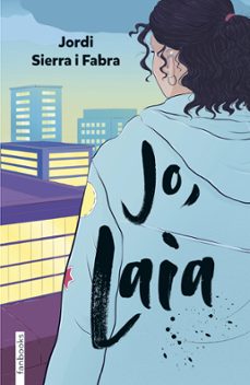 jo, laia-jordi sierra i fabra-9788419150868