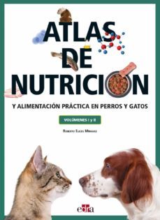 atlas de nutricion y alimentacion practica en perros y gato-9788419156068