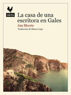 la casa de una escritora en gales (ebook)-jan morris-9788419168405