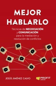 mejor hablarlo (ebook)-jesus jimenez calvo-9788419212368