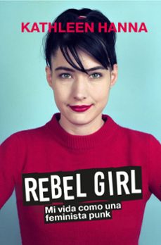 rebel girl-9788419234568