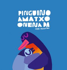 pinguino amatxo onena da-9788419253668