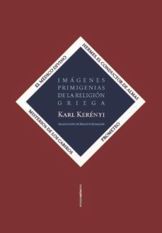 imagenes primigenias de la religion griega-9788419261168