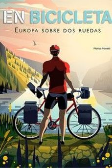 en bicicleta-monica nanetti-9788419282668