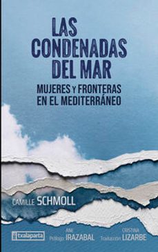 las condenadas del mar-camille schomoll-9788419319968