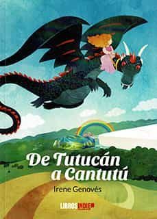 de tutucan a cantutu-irene genoves-9788419328168