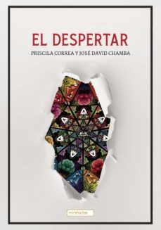 el despertar (ebook)-jose david chamba-priscila correa rojas-9788419339768