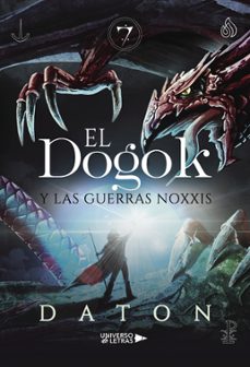 el dogok y las guerras noxxis-9788419391568