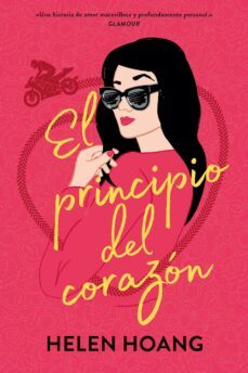 el principio del corazon (ebook)-helen hoang-9788419413468