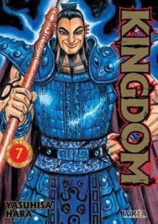 kingdom 7-9788419451668