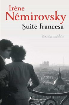 suite francesa (version inedita)-9788419456168