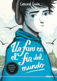un faro en el fin del mundo-gerard guix badosa-9788419478368