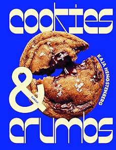 cookies & crumbs-kaja hengstenberg-9788419483768