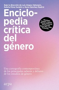 enciclopedia critica del genero-9788419558268