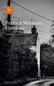 chevreuse-patrick modiano-9788419657268