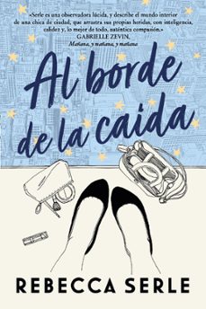 al borde de la caida (ebook)-rebecca serle-9788419699268