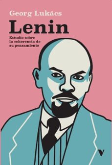 lenin-georg lukacs-9788419719768