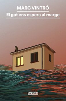 el gat ens espera al marge-marc vintro-9788419729668