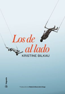 los de al lado (ebook)-kristine bilkau-9788419794468
