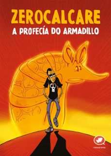 a profecia do armadillo-9788419795168