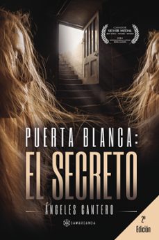 puerta blanca. el secreto (ebook)-9788419800268