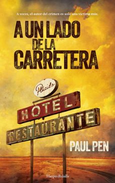 a un lado de la carretera-paul pen-9788419809568