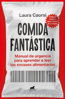 comida fantastica (ebook)-laura caorsi-9788419820068