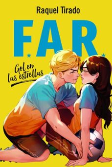 far 1. gol en las estrellas (ebook)-raquel tirado-9788419831668