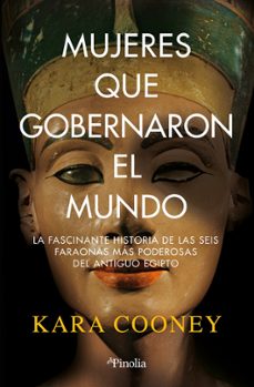 mujeres que gobernaron el mundo-9788419878168
