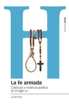 la fe armada-lucia ceci-9788419892768