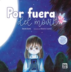 por fuera del movil-david zorel-9788419904768