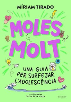 moles molt (ebook)-miriam tirado-9788419910868