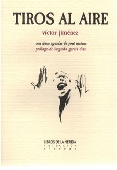 tiros al aire-victor jimenez-9788419919168