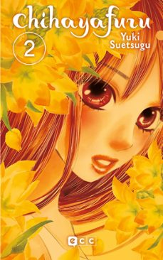 chihayafuru 2 de 50-yuki suetsugu-9788419920768