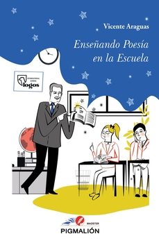 enseñando poesía en la escuela-vicente araguas-9788419928368