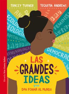 las grandes ideas-tracey turner-9788419942968