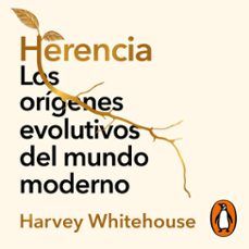 herencia (audiolibro)-harvey whitehouse-9788419951168
