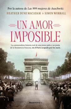 un amor imposible-heather dune macadam-simon worrall-9788419965868