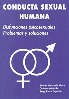 conducta sexual humana-ramon llaurado mora-9788420302768